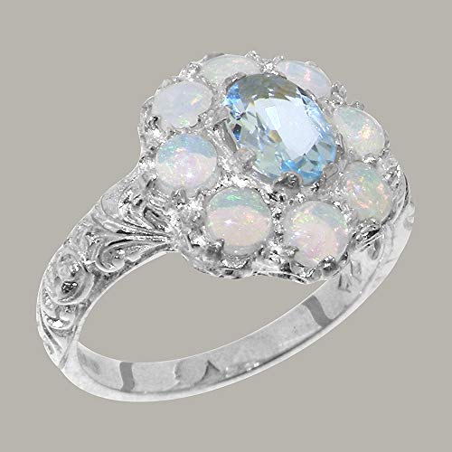 LetsBuyGold Jewelers EL384/82/4AAA-SS