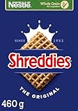 Nestle Shreddies Original Cereal