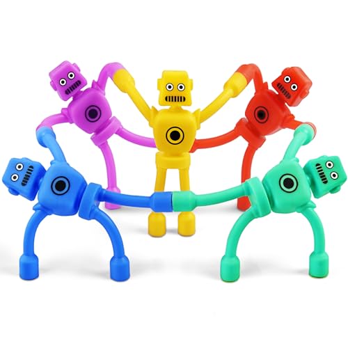 Robot-5pc