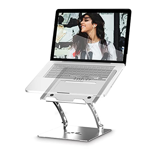 Soporte Ajustable Portátil para Laptop 10 a 17 Pulgadas