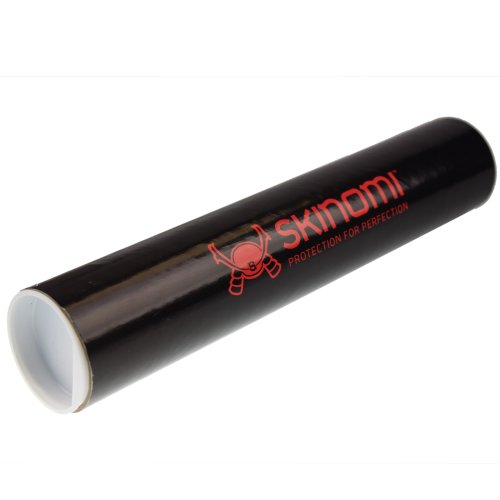 Skinomi Silver Carbon Fiber Full Body Skin Compatible With Microsoft Surface 2 (Full Coverage) Techskin With Anti-Bubble Clear Film Screen Protector #TOP1