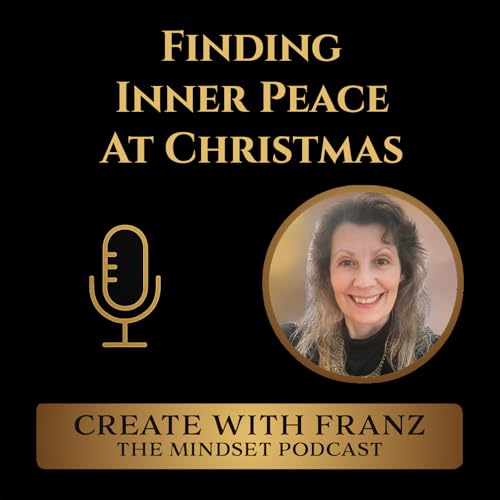 Finding inner peace at Christmas