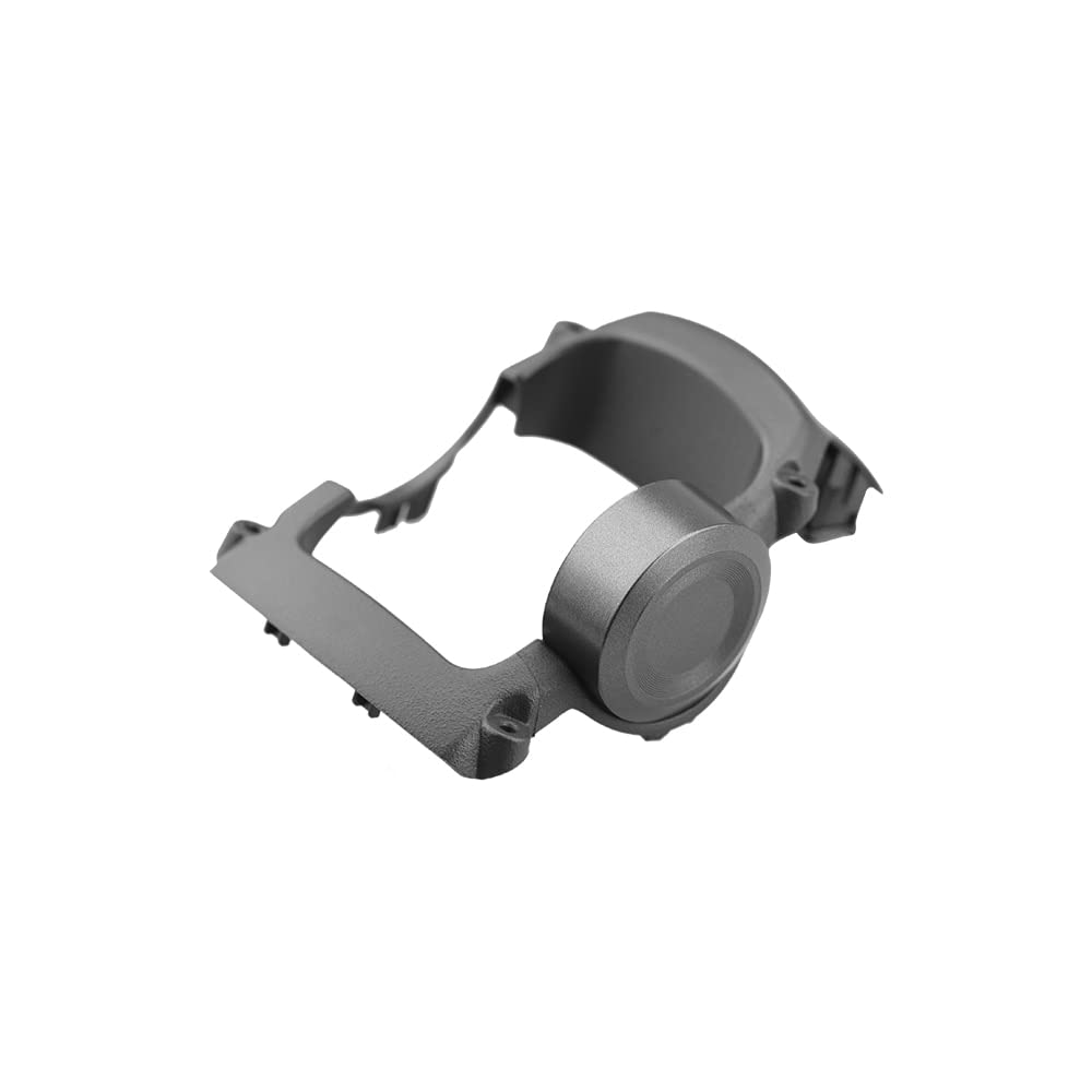 GreeSafety Accesorios para Drones Marco de Carcasa Protectora de cámara de cardán Original for dji FPV Combo Protection Case Reemplazo Reemplazo Partes de Repuesto Accesorio de Drones
