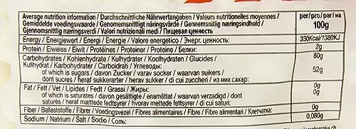 Rocky Mountain Marshmallows Minis 150g, 10er Pack, traditionell amerikanische Süßigkeiten zum Rösten am Lagerfeuer, Grillen oder Backen (10 x 150 g) Glutenfrei