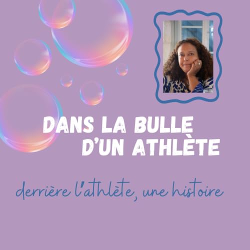 Dans la bulle d'un athl&egrave;te Titelbild