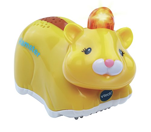 Animaux Tut Tut Animo Vtech 'animal - vue 9