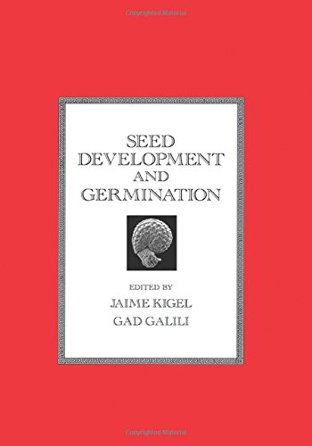 Seed Development and Germination: 41