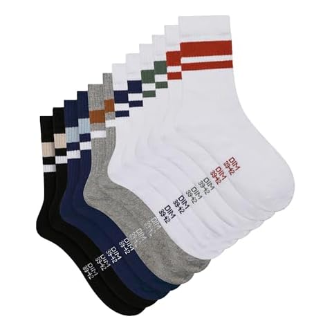DIM Mi Chaussettes EcoDIM Sport Homme Cover