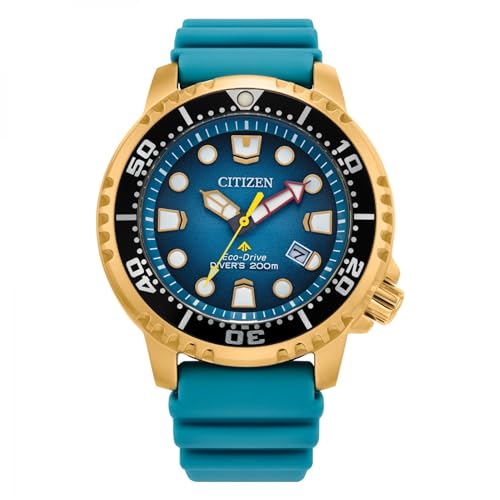 Citizen Promaster Diver
