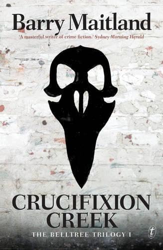 Buy Crucifixion Creek — BookShops.in