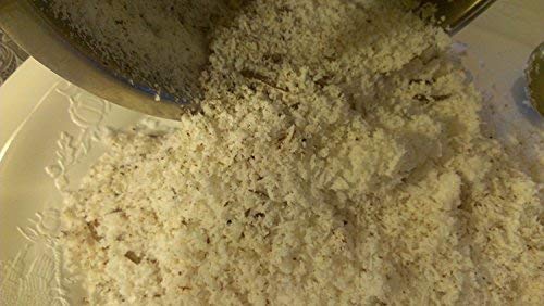 Gitachi Electric Coconut Grater Shredder Scraper (Usa) Single Speed 120 Volt,1/3 Hp, 3400 Rpm #TOP3