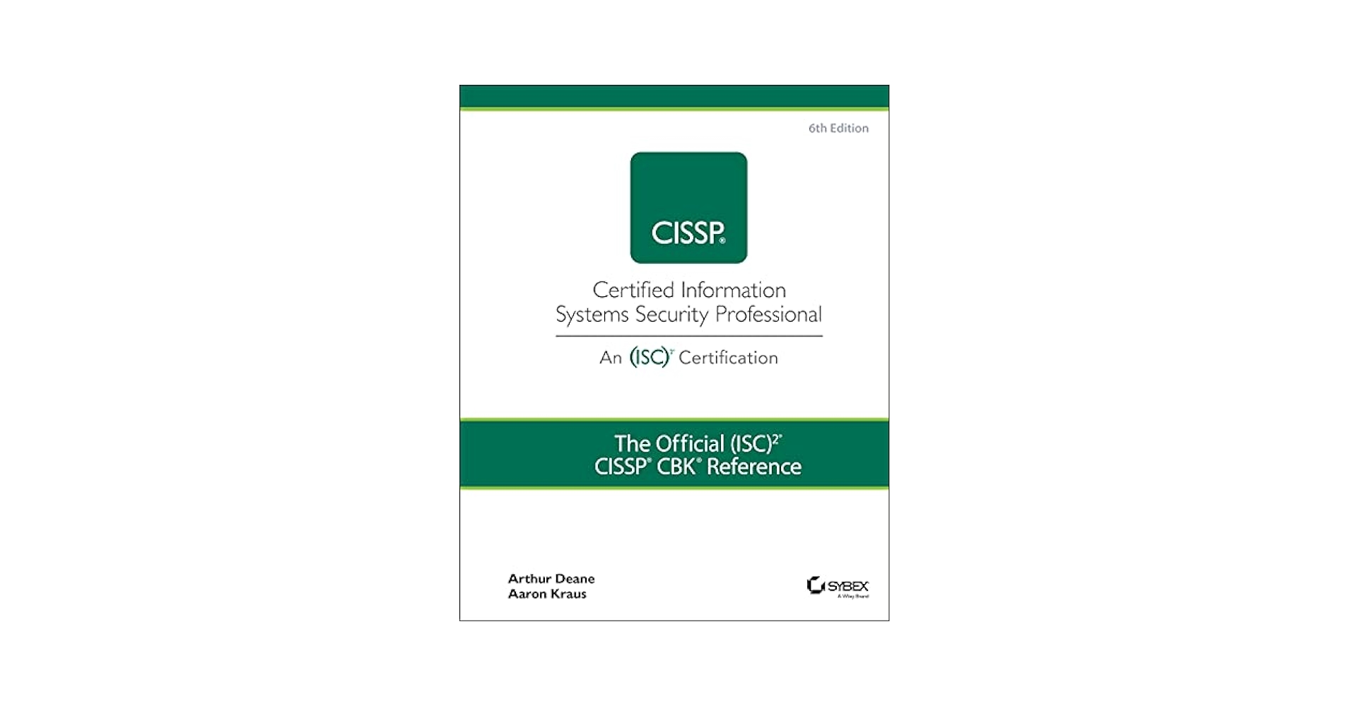 CISSP CBK 公式ガイドブック 全4巻セット CISSP CBK 公式ガイドブック 1〜4巻セット CISSP認定試験 公式