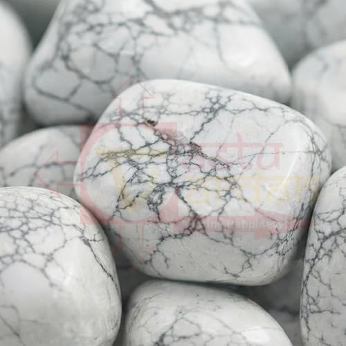 Image of Crystal Rainbow Tumble Stone |50 gm Tumbled Gemstones | Reiki Healing Stones | Home Decor Pebbles | Aquarium Gravel | Garden & Table Decor