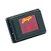 Stinger SVMR Voltage Gauge - Red Display