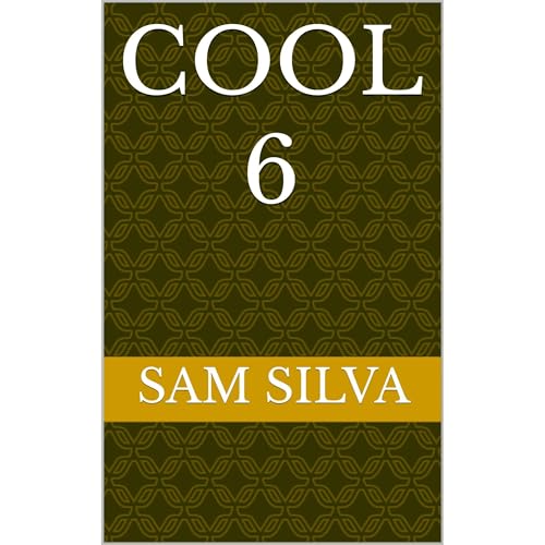 COOL 6 -- SAM SILVA episode artwork