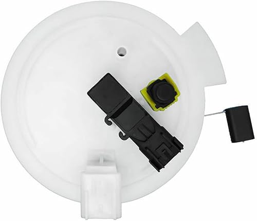 Miniatura 3 de RAREELECTRICAL Nuevo módulo de bomba de combustible para tanque trasero compatible con Ford F-350 Super Duty Xl Xlt Standard Cab & Chassis Lariat