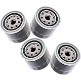 LF798 4Pcs Lube Filter Spin-On Suitable for Fleetguard After-sales accessories