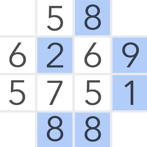 Match Ten Relaxing Number Game App on Amazon Appstore