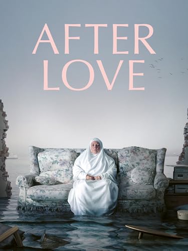  After love
