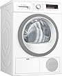 Bosch Wärmepumpentrockner WTH85VWIN