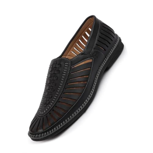 Image of FAUSTO Men Juti Shoe
