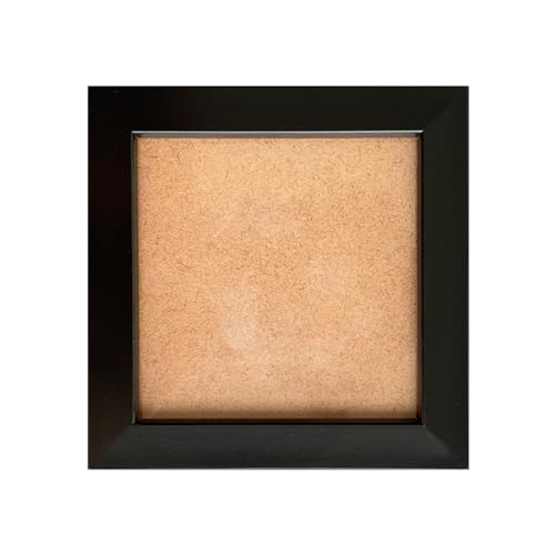 Image of Art Street Fridge Magnet Photo Frames for Home Decor, Living room, Kitchen & Office Decoration Set of 4 (Picture Size: 3x3 Inch) Valentine Gift for Couples, Husband, Wife, Girlfriend, Boyfriend