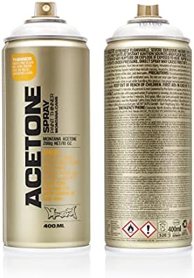 white plastic primer spray paint