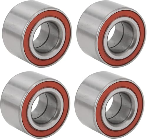 Roulement de roue avant arrière 293350118 pour Commander 1000