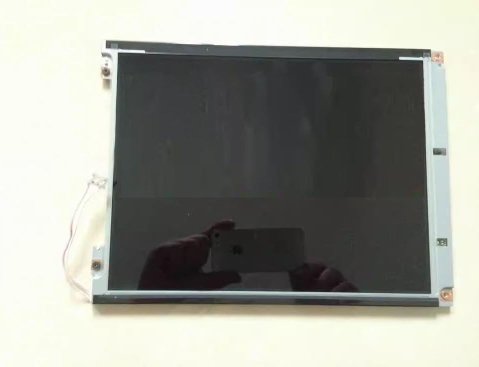 Image of Original LCD Industrial Display LM80C034
