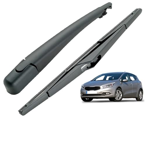Essuie-glace arrière et bras de qualité supérieure pour Kia Ceed MK1 SW