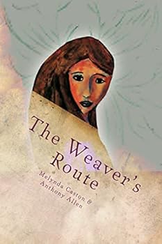 Paperback Weaver's Route Book