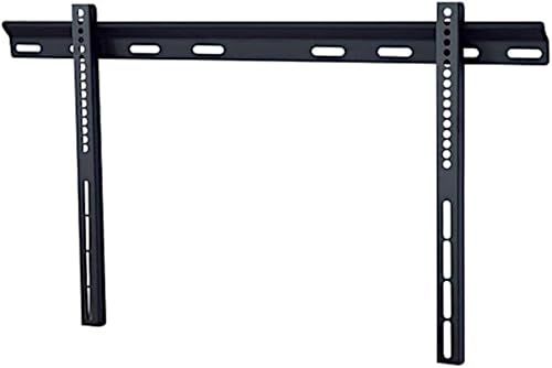 Miniatura 3 de Techly 106626 Soporte de pared Ultra Slim LED LCD TV 40-65" Negro
