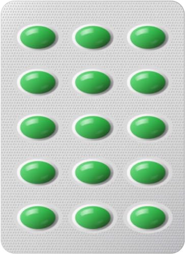 Image of HealthA2Z Gas Relief, Simethicone 125mg, Fast Acting Gas Relief, 45 Softgels, 3 Pack