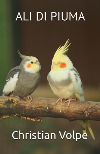 ALI DI PIUMA
