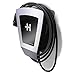 HEIDELBERG Wall Box Europa Home Eco Stazione di Ricarica per Auto elettriche e ibride, 11 kW Massima Potenza di Ricarica (5m)