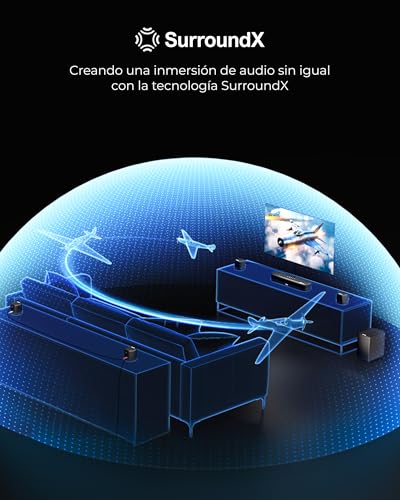 La Mejor Lista de Equipo de sonido los mejores 10. 21 Imagen adicional
