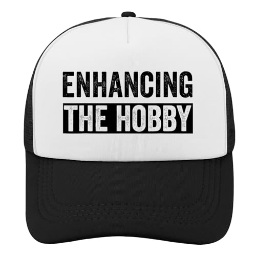 Enhancing The Hobby Golf Hats Outdoor Cap for Son