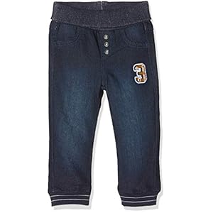 s.Oliver baby-jongens spijkerbroek 65.809.71.3244