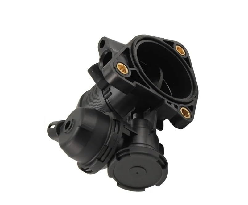 Corps d'accélérateur haute précision pour Citroën C5 RC - Références 0345C4 - 4