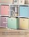 SONGMICS Caja de Almacenaje, Juego de 6 Imagen de SONGMICS Caja de Almacenaje, Juego de 6