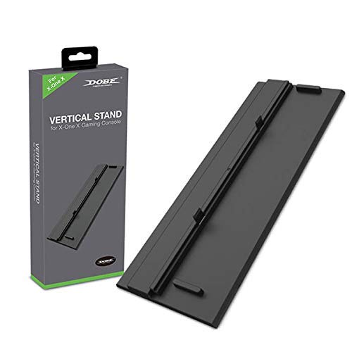 Base Suporte Vertical Stand Para Console Xbox One X DOBE TYX-1767