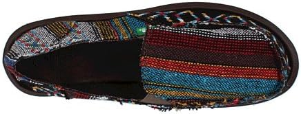 Sanuk Women's Donna Flat