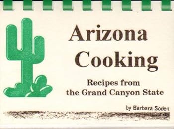 Arizona Cooking