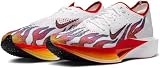[ナイキ] ヴェイパーフライ 3 VaporFly 3 ホワイト/ブラック/ユニバーシティレッド/ハバネロレッド HQ3504-100 27.0cm