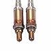MOSTPLUS Oxygen Sensor 234-4694 234-4696 Compatible with 99-04 Land Rover Discovery (Set of 4)