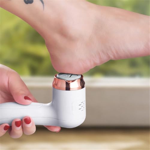 Masajeador Eléctrico Portátil para Pies miniatura 3