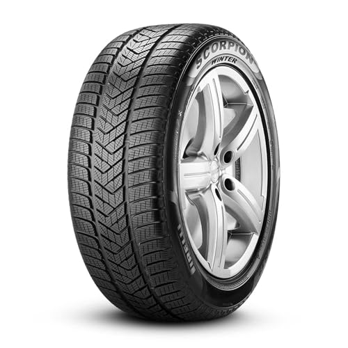 275/40R22 スタッドレス 22インチ ピレリ スコーピオン ウィンター Amazon.co.jp: 275/40R22 107V XL ☆ ピレリ SCORPION WINTER