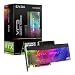 Produktbild EVGA GeForce RTX 3080 12GB XC3 Ultra Hydro Copper Gaming, 12G-P5-4869-KL, 12GB GDDR6X, ARGB LED, Metallrückplatte, LHR