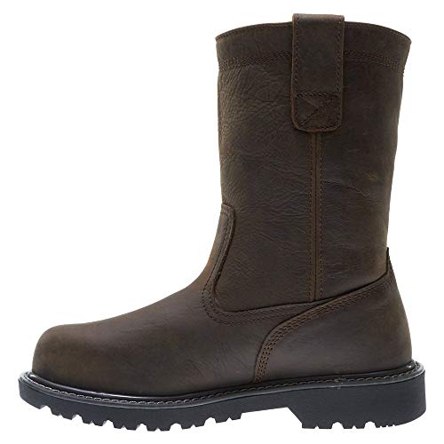 Tidewe: Boots Amazon Hunting Boots For Men Showave Steel Toe Boots