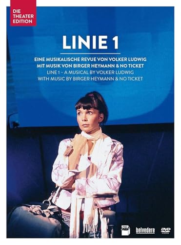 Volker Ludwig: Linie 1 [DVD]
